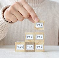 相続税対策の流れ